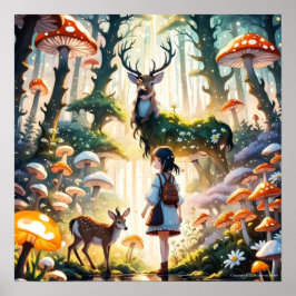 Animal Friends IIポスター ポスター