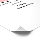 Animal Insults in Jewish Languages ポスター (コーナー)