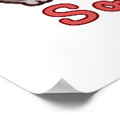 Animal lover society for animal lover ポスター (角)