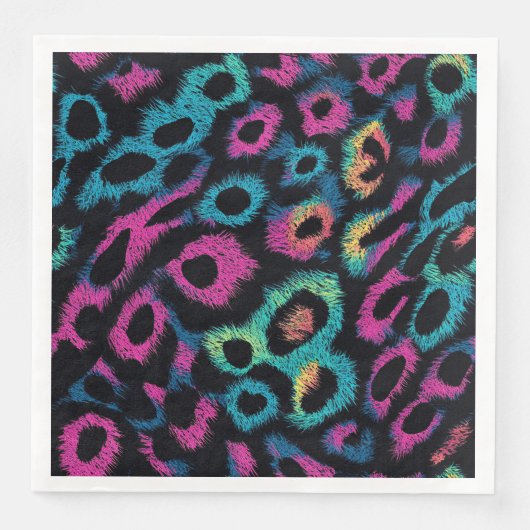 Animal Print  (正面)