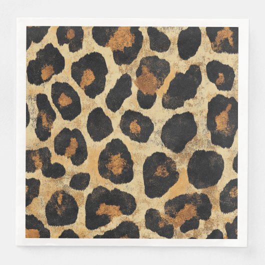 Animal Print  (正面)