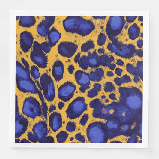 Animal Print  (正面)