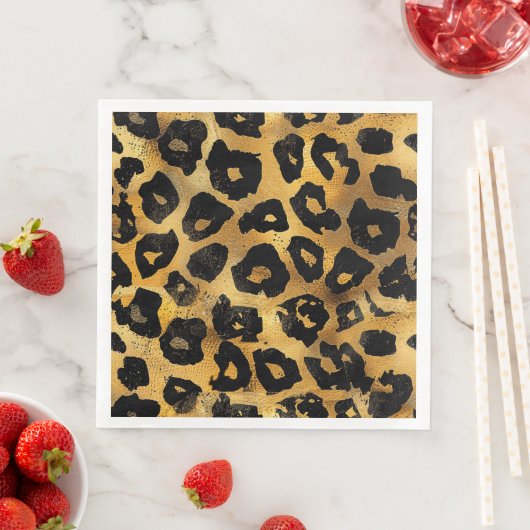 Animal Print  (インサイチュ)