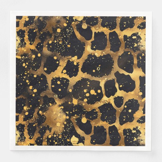 Animal Print  (正面)