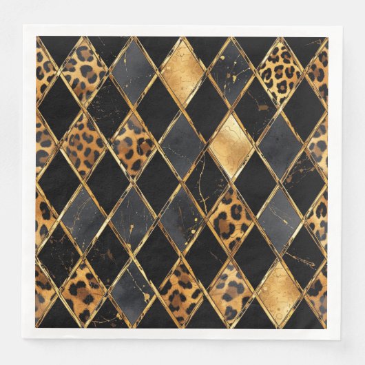 Animal Print  (正面)