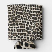 Animal Print - Can Cooler 缶クーラー (裏面)