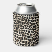Animal Print - Can Cooler 缶クーラー (缶裏面)