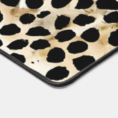 Animal Print - Custom Desk Mat  デスクマット (コーナー)