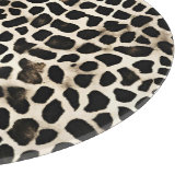 Animal Print - Cutting Board カッティングボード (角)