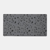 Animal Print Pattern デスクマット (正面)