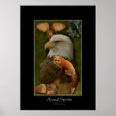 ANIMAL SPIRITS Poster ポスター (正面)