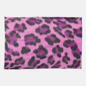 Animal Spots キッチンタオル (横)