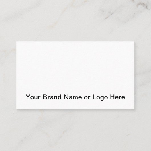 Animal Themedをご購入いただきありがとうございます 名刺 (裏面)