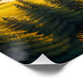 Animal verse poster - Job 12:7-10 ポスター (コーナー)