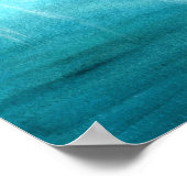 AnimalABC "Blauwal" ポスター (角)