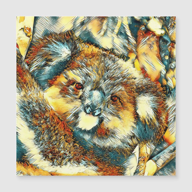 AnimalArt_Bear_006 (正面)