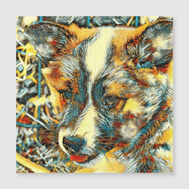 AnimalArt_Dog_012 (正面)