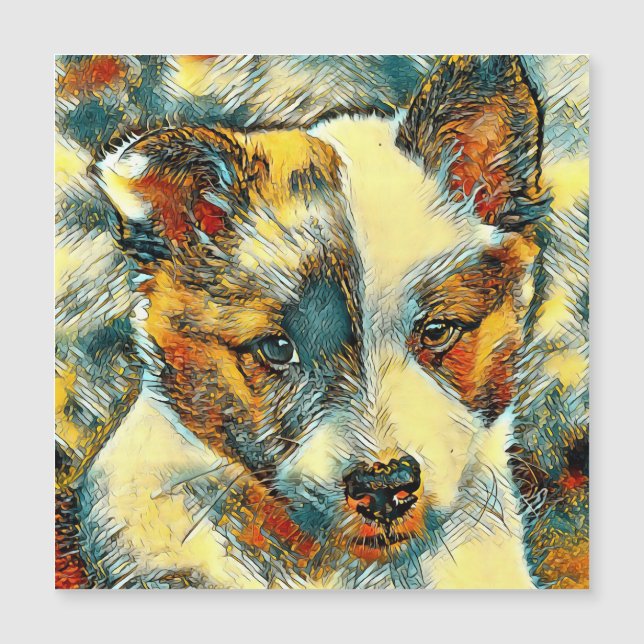 AnimalArt_Dog_013 (正面)