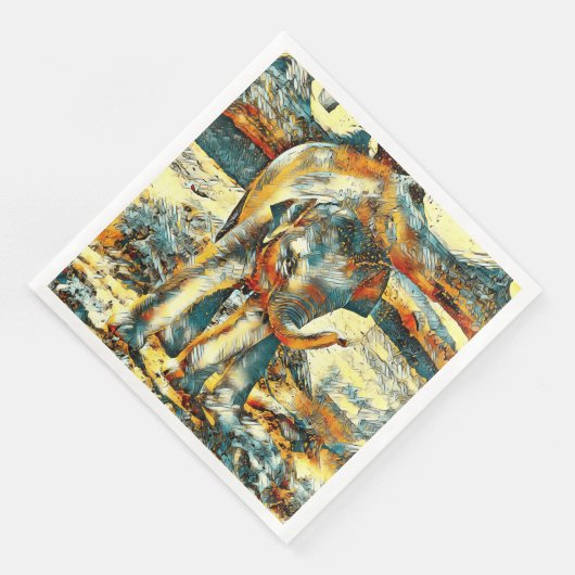 AnimalArt_Elephant_003 (コーナー)