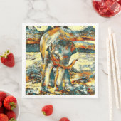 AnimalArt_Elephant_003 (インサイチュ)