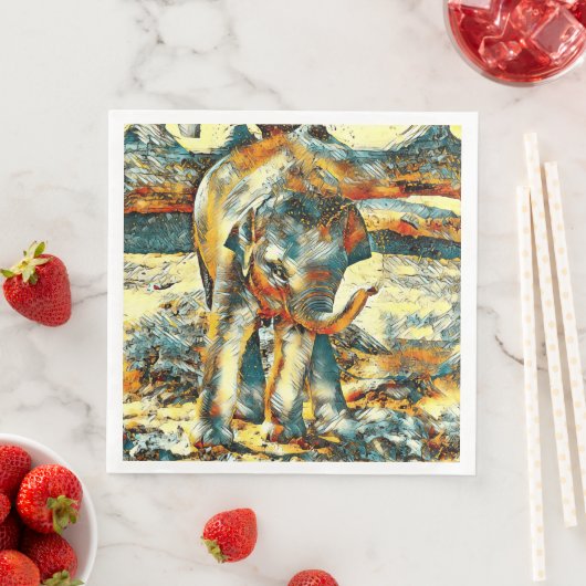AnimalArt_Elephant_003 (インサイチュ)
