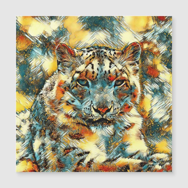 AnimalArt_Leopard_001 (正面)