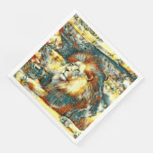 AnimalArt_Lion_033 (コーナー)