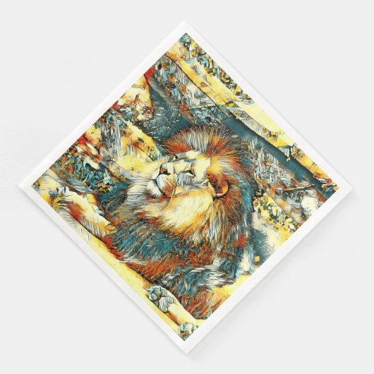 AnimalArt_Lion_033 (コーナー)