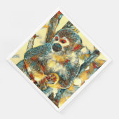 AnimalArt_Monkey_003 (コーナー)
