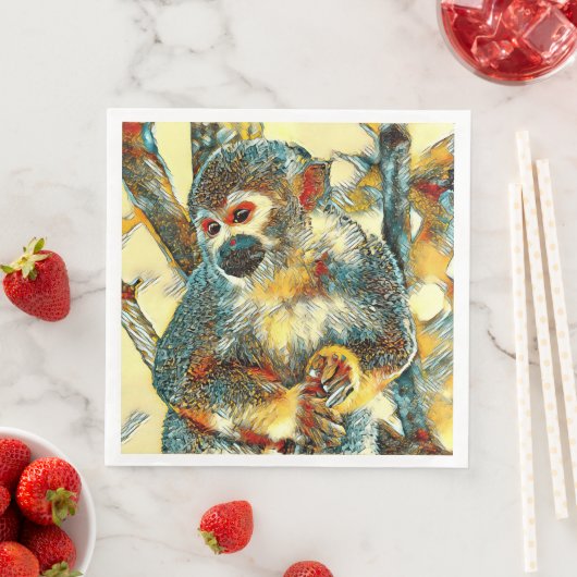 AnimalArt_Monkey_003 (インサイチュ)