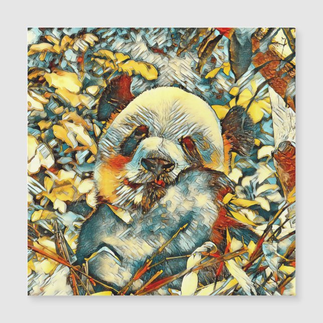 AnimalArt_Panda_012 (正面)