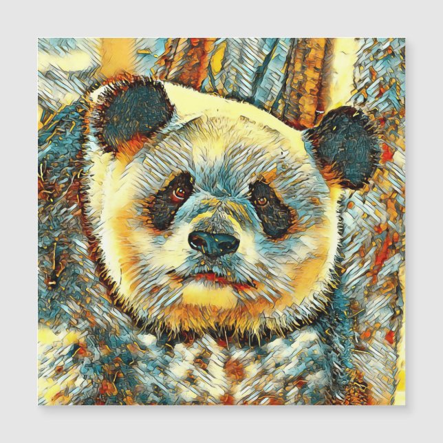 AnimalArt_Panda_014 (正面)