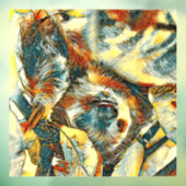 AnimalArt_Sloth_002 ウィンドウサイン (シート3)