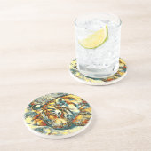 AnimalArt_Tiger_005 コースター (側面)