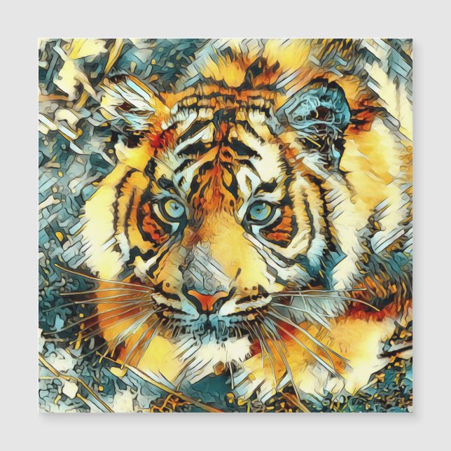 AnimalArt_Tiger_006 (正面)