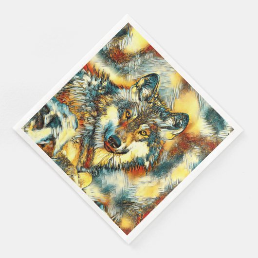 AnimalArt_Wolf_20170601_by_JAMColors (コーナー)