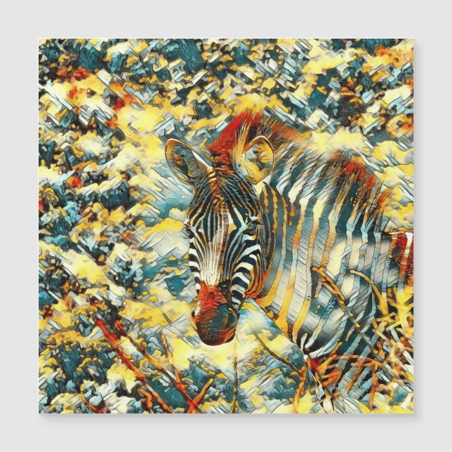 AnimalArt_Zebra_07 (正面)