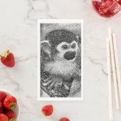 AnimalArtBW_Monkey_002 (インサイチュ)