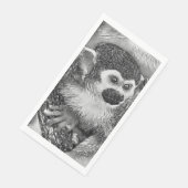 AnimalArtBW_Monkey_002 (コーナー)