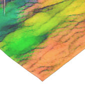 AnimalColor_Alpaca_005 テーブルクロス (アングル)