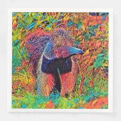 AnimalColor_Anteater_001 (正面)