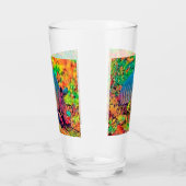 AnimalColor_Armadillo_001 タンブラーグラス (左)