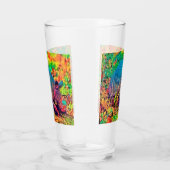 AnimalColor_Armadillo_001 タンブラーグラス (右)