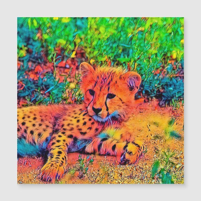 AnimalColor_Cheetah_006 (正面)
