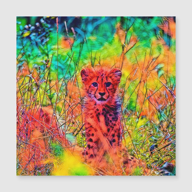 AnimalColor_Cheetah_07 (正面)