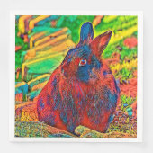AnimalColor_Rabbit_001 (正面)