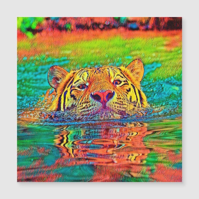 AnimalColor_Tiger_001 (正面)