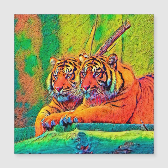 AnimalColor_Tiger_054 (正面)