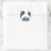 Animales ラウンドシール (バッグ)