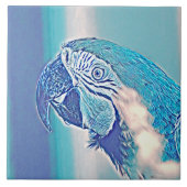 AnimalMix_Bird_009 タイル (正面)